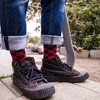 Extreme Fit Compression Socks Knee High - Essential Edition - 3 Pair - 3 of 4