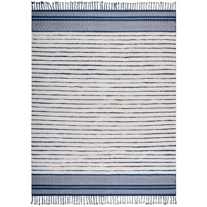 Kilim Collection KLC401 Hand Woven Indoor Rugs - Safavieh - 1 of 4