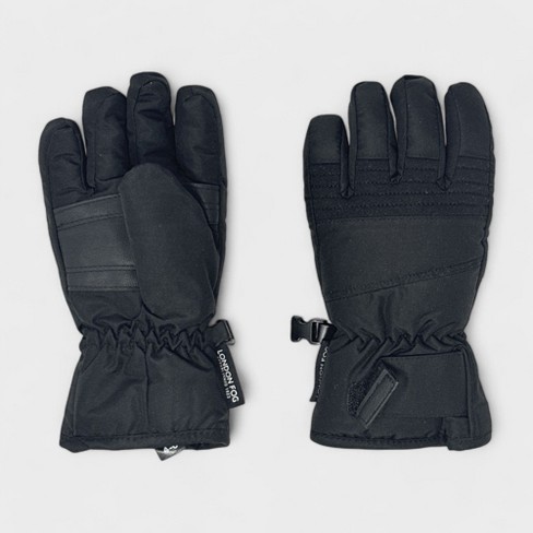 Target snow gloves online