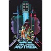 Trends International Star Wars: Visions Season 2 - I Am Your Mother Unframed Wall Poster Prints - 4 of 4