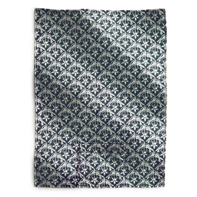 Vera Bradley Women's Outlet Fleece Fleece Travel Blanket