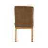 Meridian Furniture,Evelyn Velvet Dining Chair - 4 of 4