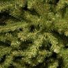 National Tree Company Dunhill Fir Hinged Artificial Christmas Tree - 4 of 4