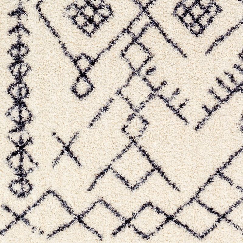 Mark & Day Deeanna Washable Woven Indoor Area Rugs, 5 of 9