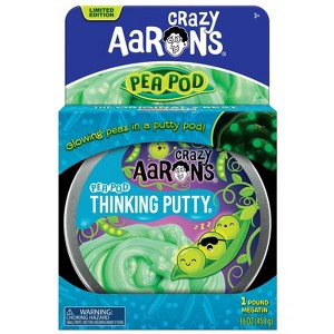 Crazy Aaron's Pea Pod 1 Pound Mega Tin - 1 of 4