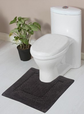 Classy Bathmat Collection Cotton Tufted Bath Rug - Home Weavers