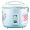 TIGER JNP-0550 3-CUP (UNCOOKED) RICE COOKER AND WARMER. - 2 of 4