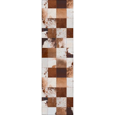 Dalyn Stetson SS10 Driftwood Area Rug - 2'3" x 7'6" Runner