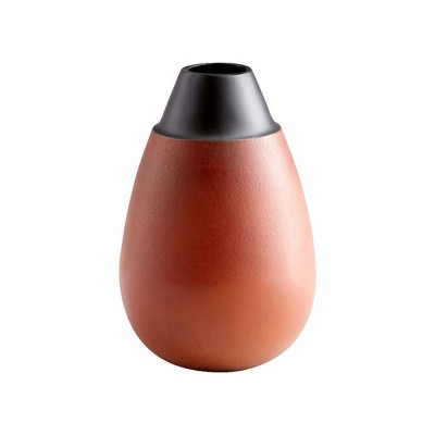 Cyan Design - Regent - Small Vase - 4.75 Inches Wide By 7.25 Inches High