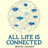 Men's Avatar All Life is Connected T-Shirt - 2 of 4