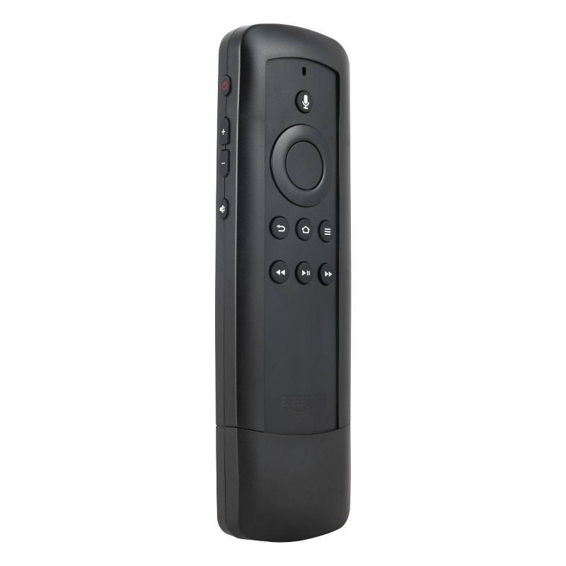 Philips 4-Device Companion Remote Control with Flip &#38; Slide for Fire TV, 6 of 9