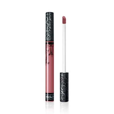 KVD Beauty Everlasting Long-Wear Matte Liquid Lipstick - 0.22 fl oz - Ulta Beauty