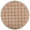 Charlene Ottoman - MCR4638 - Safavieh - 3 of 4