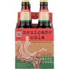 Maine Root Mexicane Cola - Case of 6/4 pack, 12 oz - 3 of 4