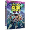 The Last Kids on Earth - Book 1 (DVD) - image 3 of 3