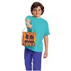 Mojang Synergies AB Minecraft 7" Halloween Trick or Treat Pail - 2 of 4