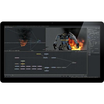 Edge fusion software for macbook