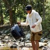 Naturehike Waterproof Dry Bag – Lightweight Large Capacity Backpack with Waterproof Pouch for Wet & Dry Camping, Outdoor Sports & Travel - 2 of 4