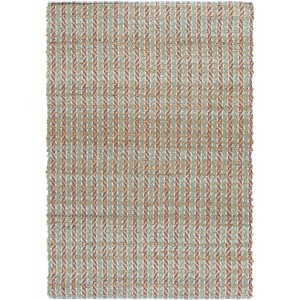Natural Fiber NFB661 Indoor Rugs - Safavieh - 1 of 4