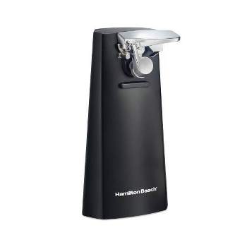 Proctor Silex 75217 Electric Can Opener - Black