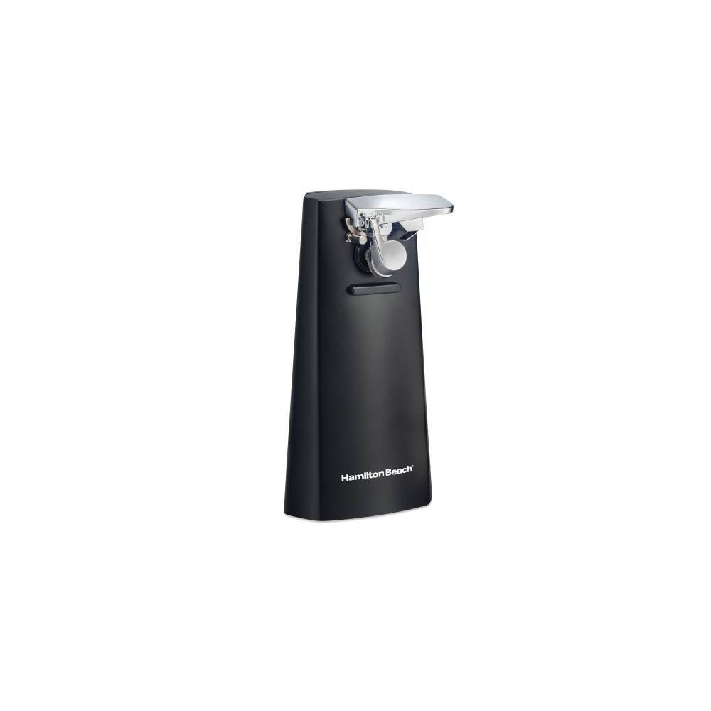 Hamilton Beach Black Can Opener 76702