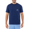 Guy Harvey Men’s Short Sleeve Pocket T-Shirt - 2 of 4