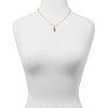 Kendra Scott Eva Small Long Pendant Necklace - 3 of 3