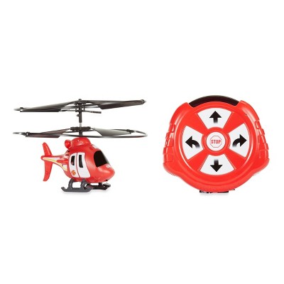 target remote control helicopter