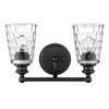 Acclaim Lighting Mae 2 - Light Vanity in  Oil Rubbed Bronze - 4 of 4