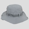 Anna-Kaci Women's Adventure Bucket Hats with Chin Strap Sun Protection - 2 of 4