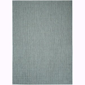 Courtyard CY8653 Power Loomed Indoor and Outdoor Rug - Safavieh - 1 of 4