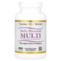 Recalled Daily Prenatal Multi Bottle

