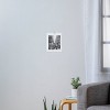 Deny Designs Dagmar Pels Zebra in New York City Art Print - 3 of 4