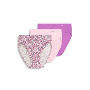 Jockey Women's Elance French Cut - 3 Pack - 1 of 4