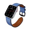 Waloo Breathable Leather Band For Apple Watch - 3 of 4