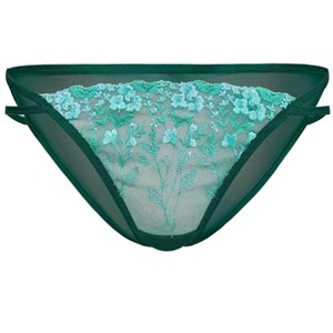 Adore Me Women's Fern Bikini Panty - 1 of 2