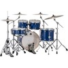 Mapex Mars Maple Fusion 5-Piece Shell Pack With 20" Bass Drum Midnight Blue - 2 of 3