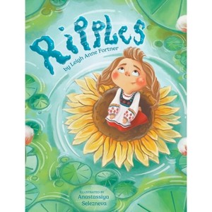 Ripples - by Leigh Anne Fortner - 1 of 1