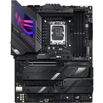 ROG STRIX X670E-A GAMING WIFI  Gaming motherboards｜ROG - Republic of  Gamers｜ROG Global