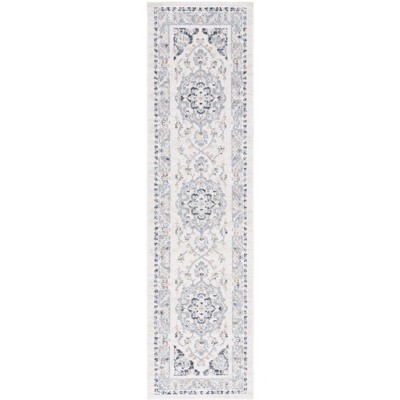 Blair Washable BLR204 Power Loomed Rug - Safavieh