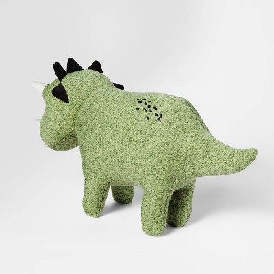 Dinosaur Kids&#39; Throw Pillow - Pillowfort&#8482;_2