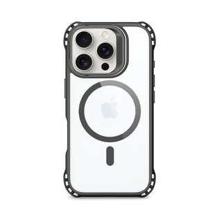 SAHARA - Venture-X Series Kickstand Case with MagSafe for Apple iPhone 16 Pro - 1 of 4