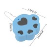 Unique Bargains Cat Claw Bath Sponge 1 Pc - 4 of 4