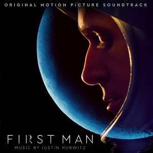 Justin Hurwitz - First Man (Original Motion Picture Soundtrack) (CD) - 1 of 1