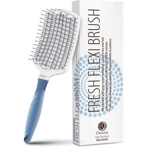 Osensia Mineral Infused Detangling Brush - 1 of 4