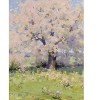 Dovelina Canvas Wall Art with Strong Artistic and Visual Aesthetics,3 - Pieces - 3 of 4