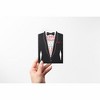 Birthday Greeting Card Pack (3ct) "Aged to Perfection, Bearday, Tux" by Ramus & Co - 3 of 4