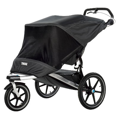 thule urban glide 2 rain cover