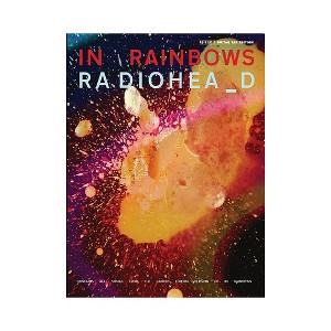 Alfred Radiohead - In Rainbows Guitar Tab Songbook - 1 of 1