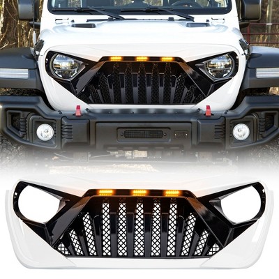 AMERICAN MODIFIED Demon Grille